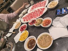 -世贸万锦大酒店·烹大师火锅达人