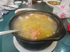-溪涧堂农家土菜(神仙居店)