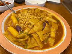 -韩礼年糕(飞虹路店)