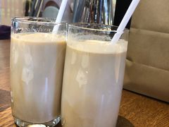 -曼乐辰餐厅(中庚漫游城店)