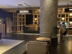 -清河半岛温泉度假酒店