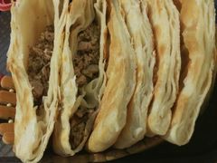 回锅烙-李连贵熏肉大饼(金隅嘉品Mall店)