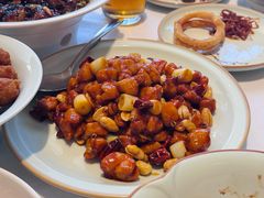 -到家尝北京菜(西坝河店)