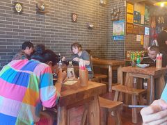 -赖扁担重庆小面(友谊路店)