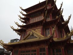 -龙潭水乡