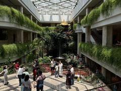 -广州白天鹅宾馆