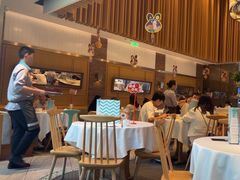-莆田餐厅PUTIEN(三里屯店)