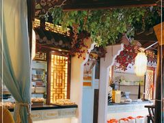 -老平安农家菜(平安店)