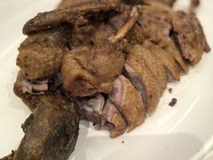 古法香酥鸭-知味观(湖滨店)