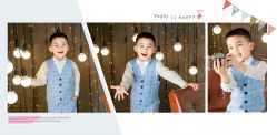 -小熊维尼高端儿童摄影(罗湖区总店)