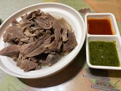 -牧马人奶茶馆(乌兰察布总店)