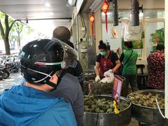 -赵记粽子(司前街店)