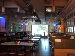 大堂-大哥餐厅(西城花园店)