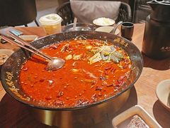 -蜀都丰 川菜·水煮活鱼(万象九宜城店)