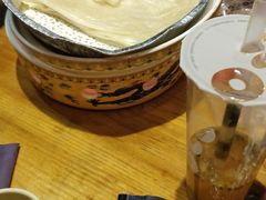 -满园烤鸭·春饼(太原街万达店)