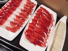 -海底捞火锅(公益西桥店)