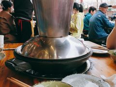 -老船夫石锅苗苗鱼·老字号(三道堰总店)