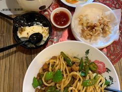 -锅儿挑面馆