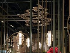大堂-湊湊火锅·茶憩(东城万达店)