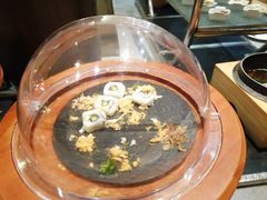 -海口绿发希尔顿酒店-田园汇自助餐·三文鱼·海鲜