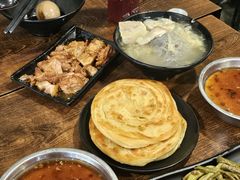 -欧阳家吊炉饼(九纬路店)