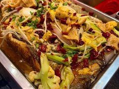 -张记烤鱼王(西街店)