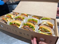 -Shake Shack(南山万象天地店)