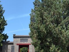 -李叔同故居纪念馆