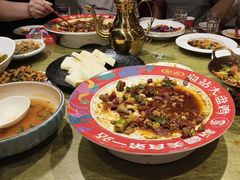 -血站大盘鸡(建设店)