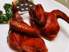 乳鸽-金悦轩海鲜酒家(南宁店)