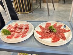 -喜聚薈·花膠雞海鮮火鍋(越秀店)