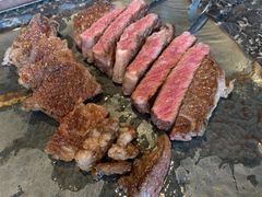 -老乾杯和牛烧肉(王府中环店)