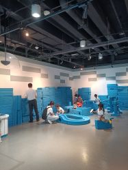 -北京科学中心儿童乐园