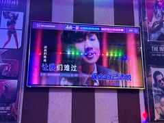 -唱吧麦颂KTV(西单华威潮铺街店)