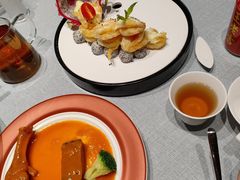 -青螺餐厅·家宴(松雅湖店)