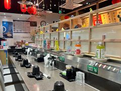 -禾绿回转寿司(万柳华联店)