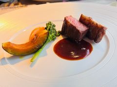 -Olive橄榄花园漂亮饭主题布置餐厅(大望路店)