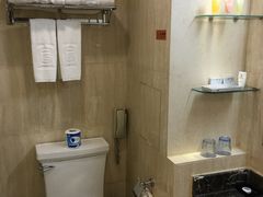 客房-北京宣武门商务酒店(前门店)