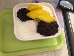 -满记甜品(巴黎春天宝山店)