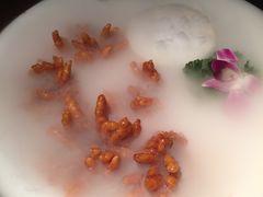 -楼兰新疆主题餐厅(苏州中心店)