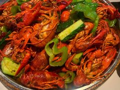 -云晓光头烧烤吧(川沙绿地店)