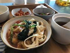 -和雅集素食(景区店)
