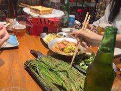 -1819餐厅·团队聚餐·烤串·精酿