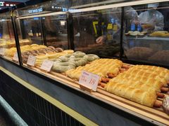 -木子木水日式烫面包(杭州首店)