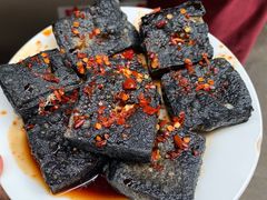 -五娭毑臭豆腐(黄兴南路店)