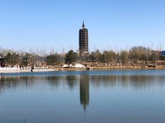 -西海子公园