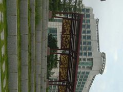 -仙湖旅游度假区
