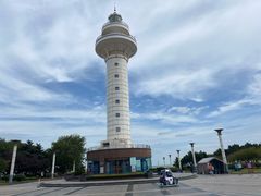 -日照灯塔风景区