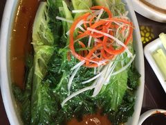-恭敬李·烤鸭(天坛北门店)