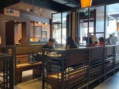 大堂-无老锅(苓雅店)